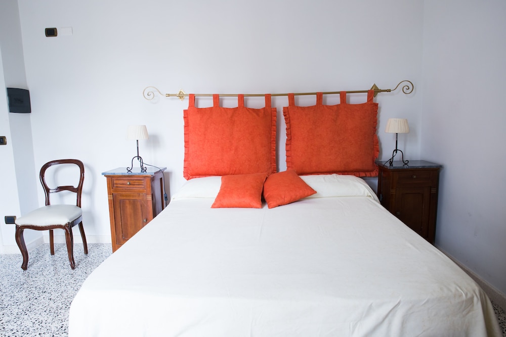 Panoramic Room, Ensuite
