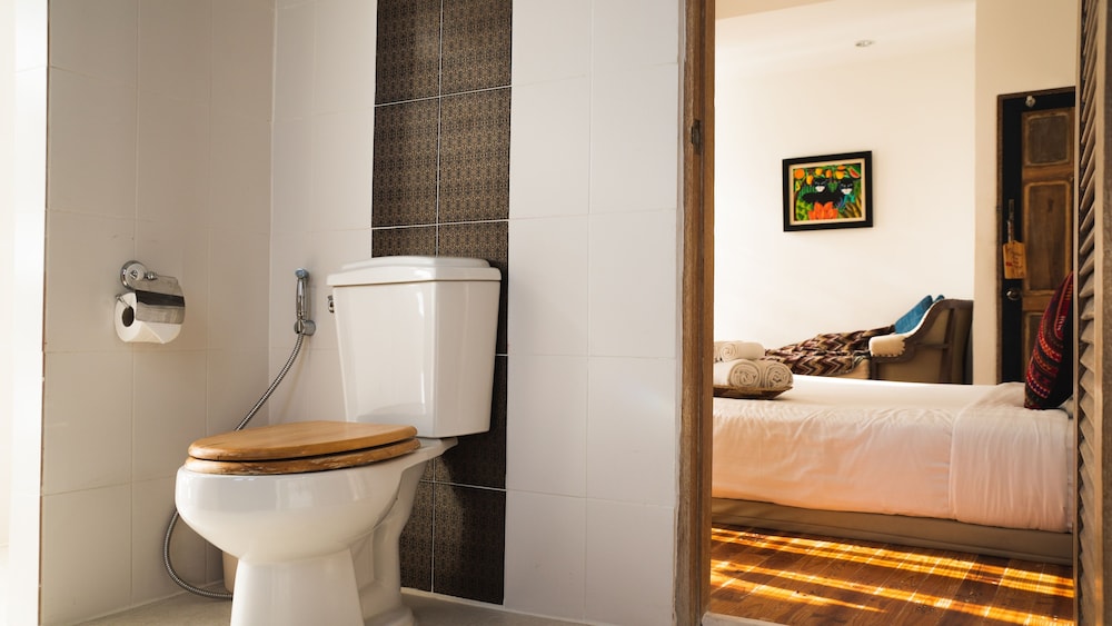 Cozy mountain view Room Only photo 3