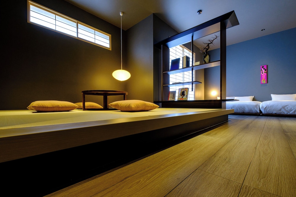 Premium Twin Room