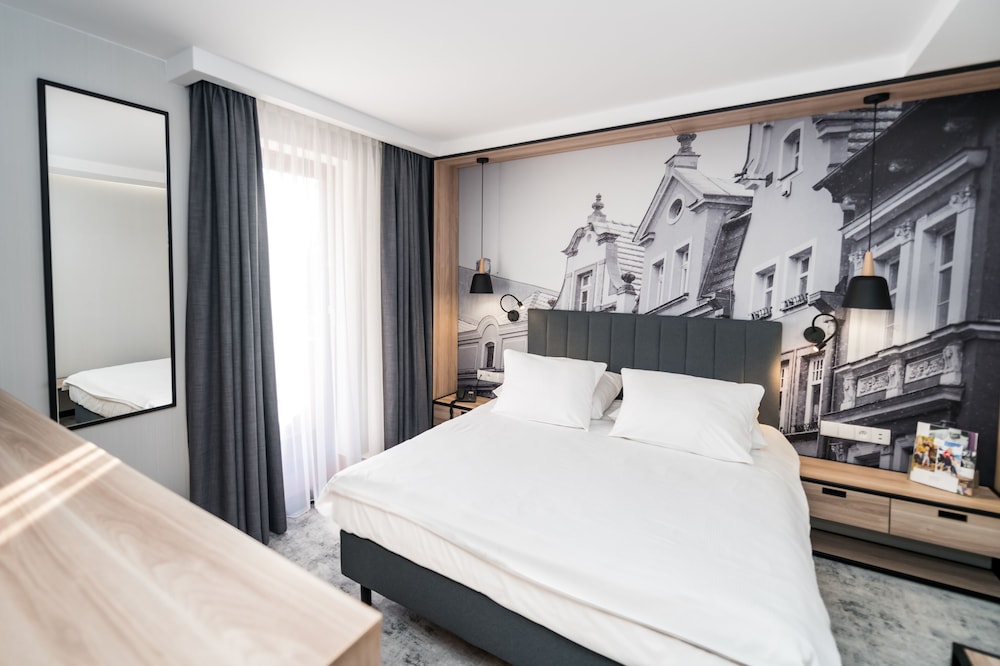 Superior Room, 1 Double Bed - Photo 4