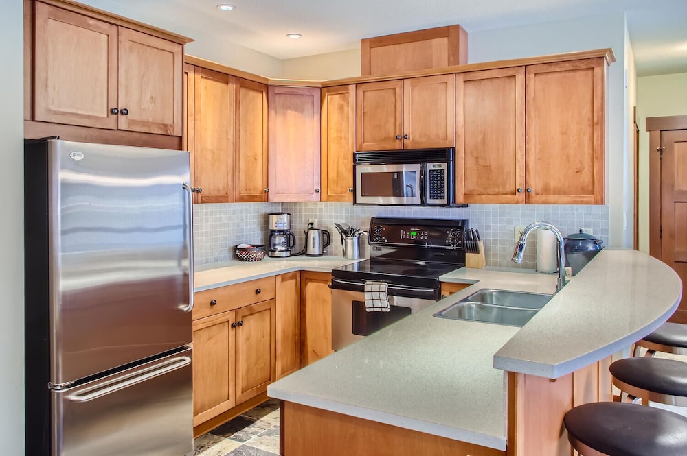 Stonegate Resort Unit A205 | 2BR photo 3