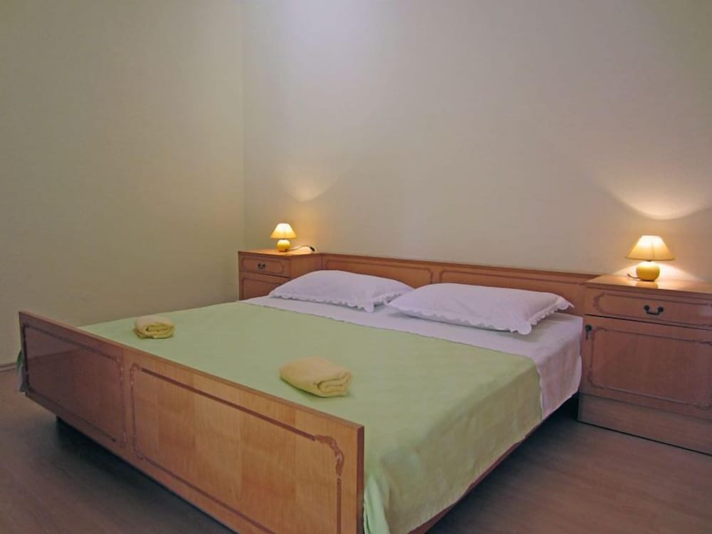 Apartment, Ground Floor