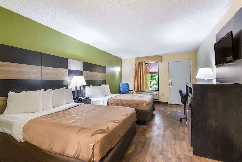 Standard Double Room, Smoking - Photo 3