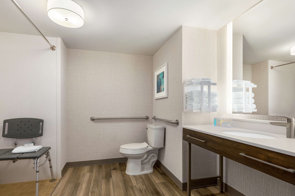Room, Accessible, Non Smoking photo 2