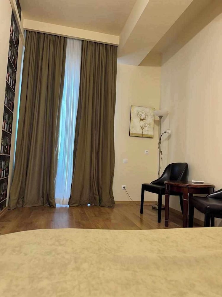 Family Quadruple Room, Balcony photo 3
