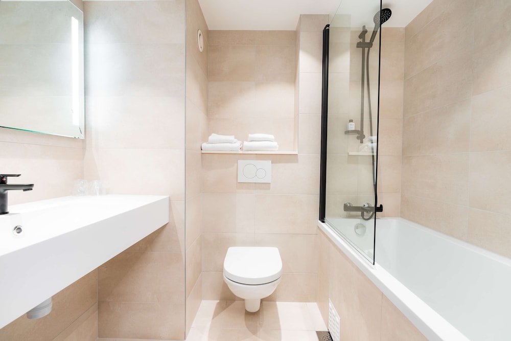 Standard Twin Room - Photo 7