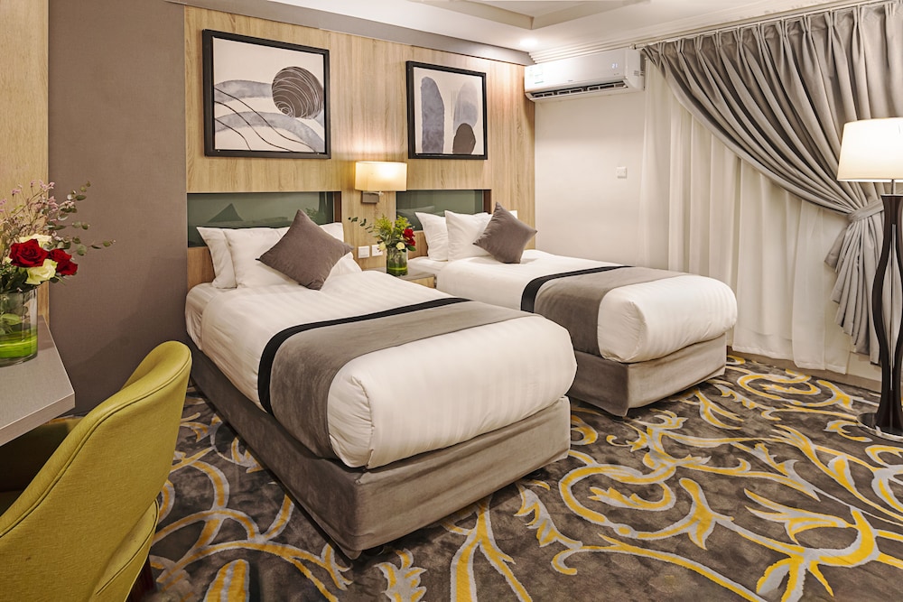 Junior Suite - Photo 1