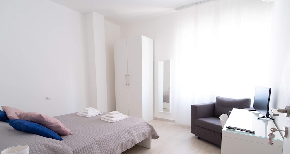Standard Room, 1 Double Bed with Sofa bed photo 1