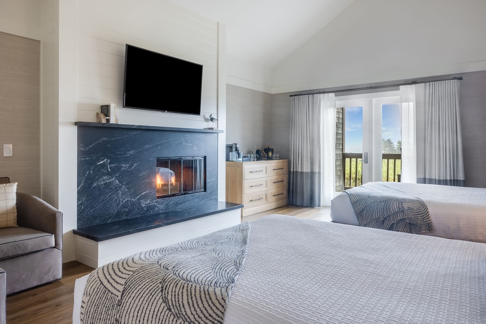 Double Room, Accessible (Pacific Coast) - Photo 1