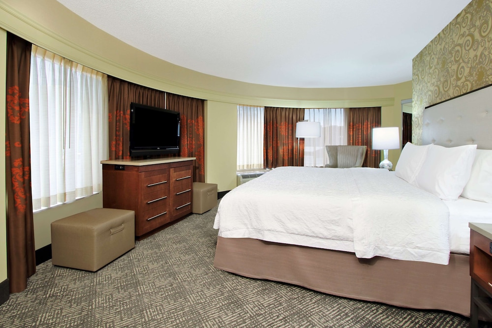 Suite, 1 King Bed, Non Smoking - Photo 4