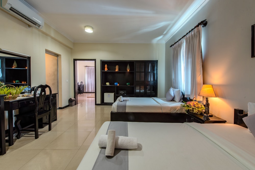 Family Suite - Photo 18