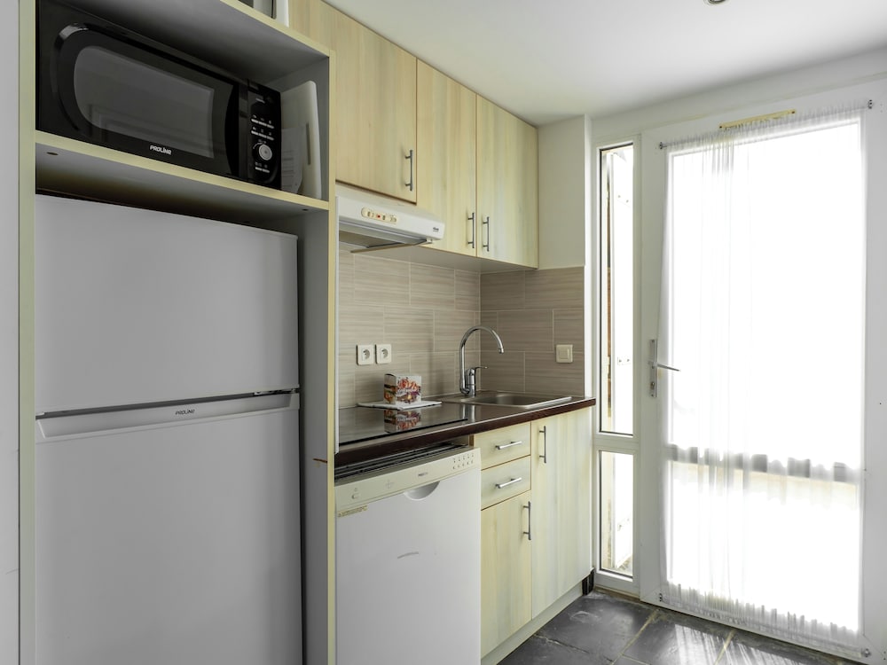 Apartment 2 pièces 3 personnes photo 3