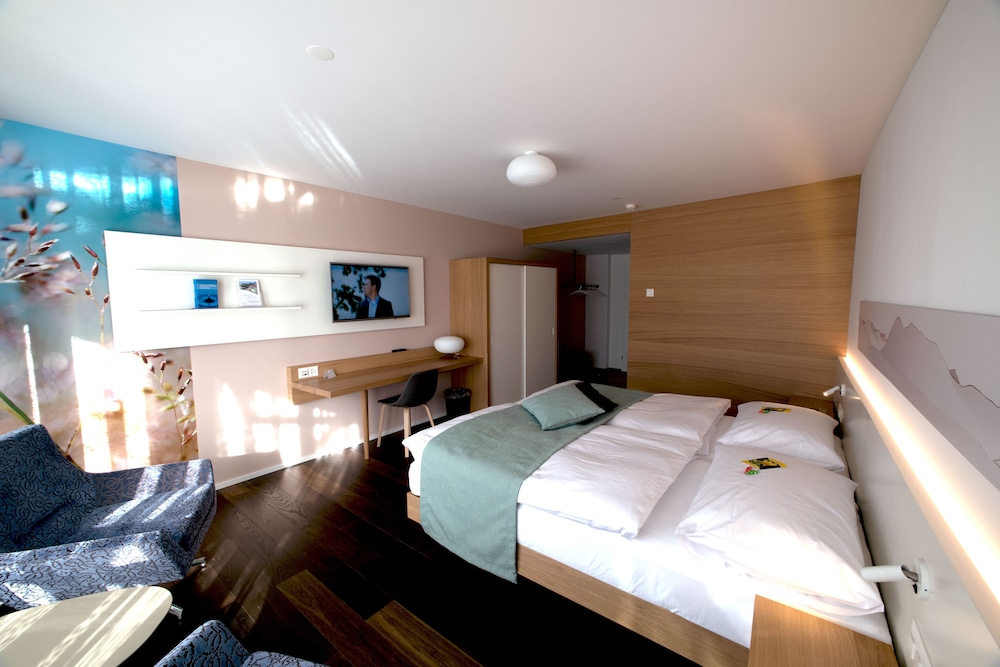 Premium Double Room