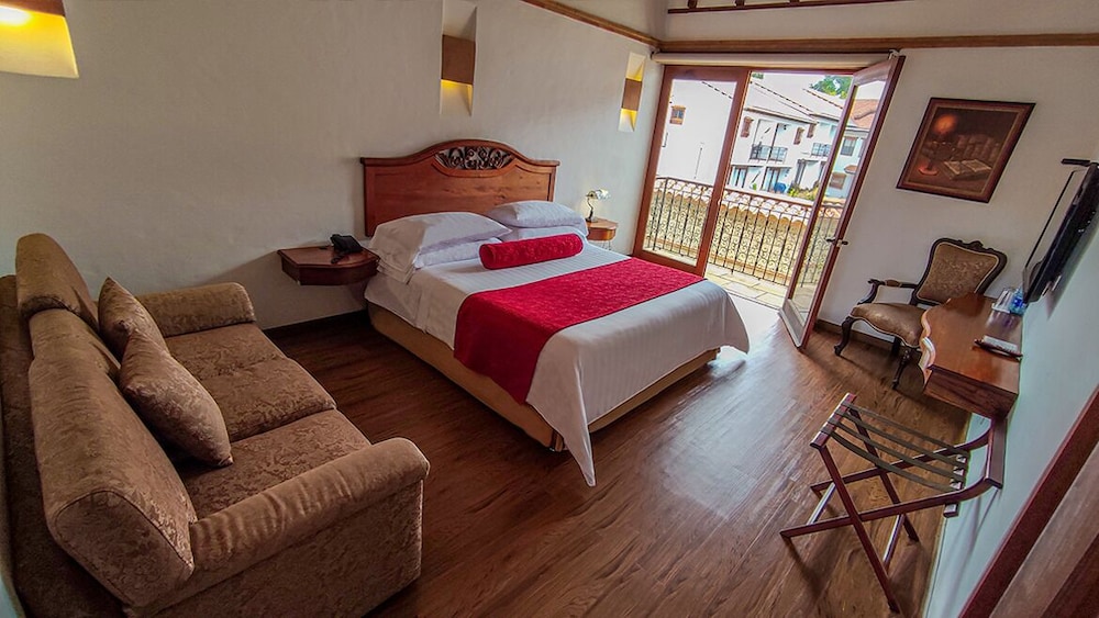 Superior Double Room photo 1