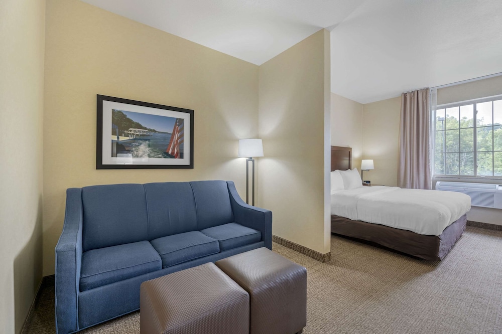 Suite, Non Smoking - Photo 3