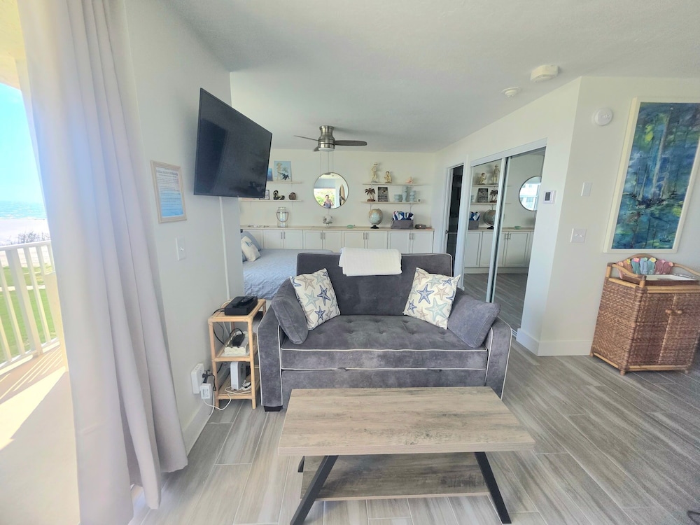 Beachfront w Stunning Views Modern Bright, Foto 21