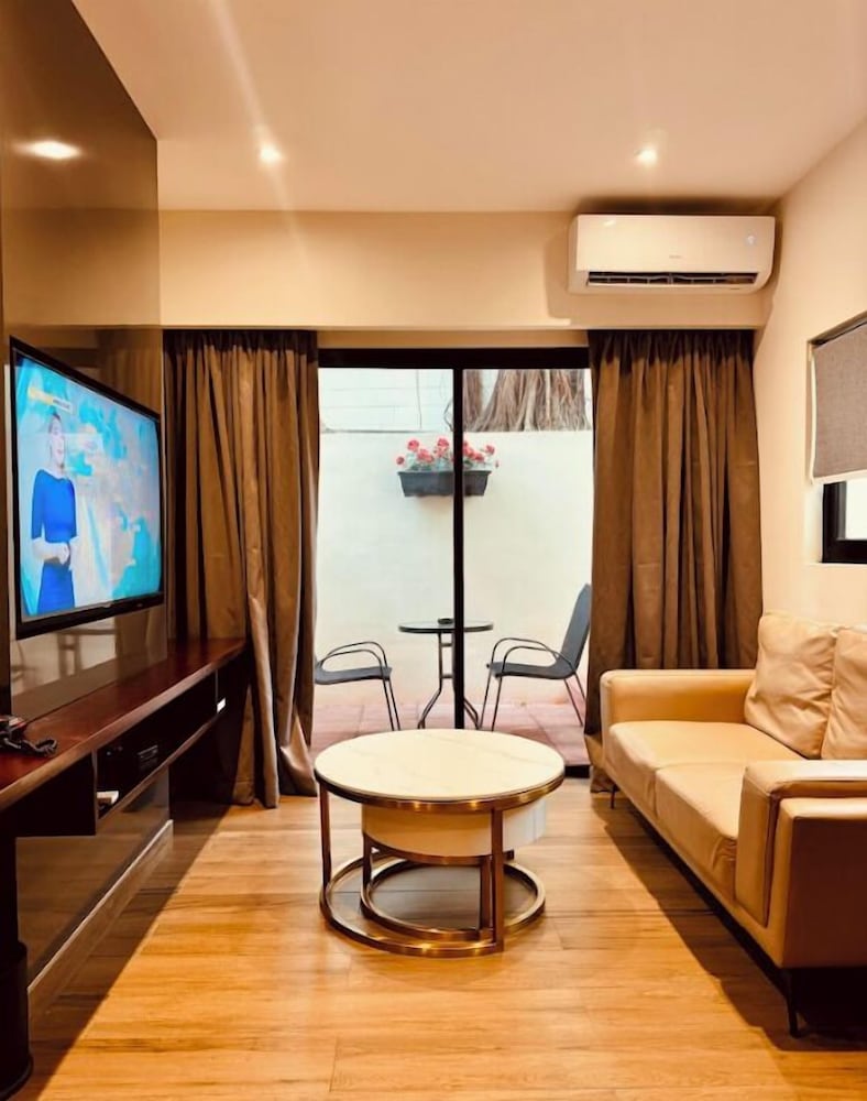 Artemis Apartment, 1 Bedroom, Balcony