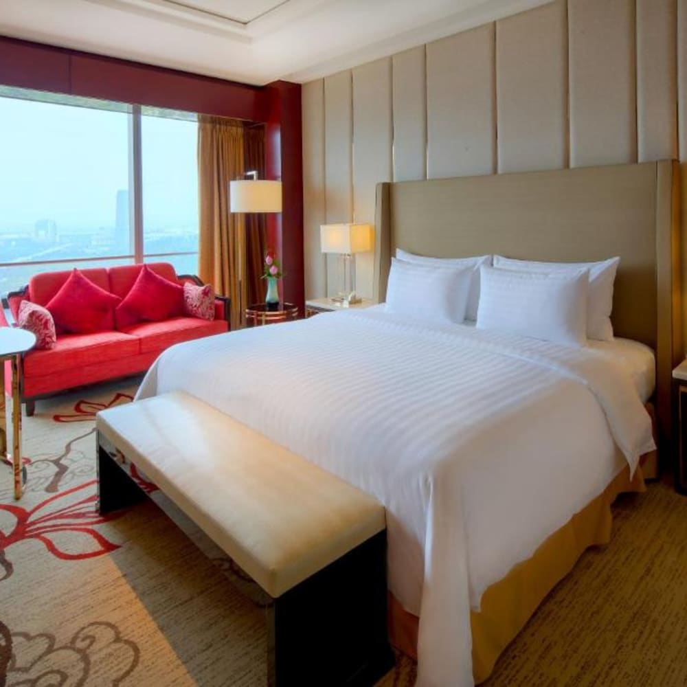Executive King Room