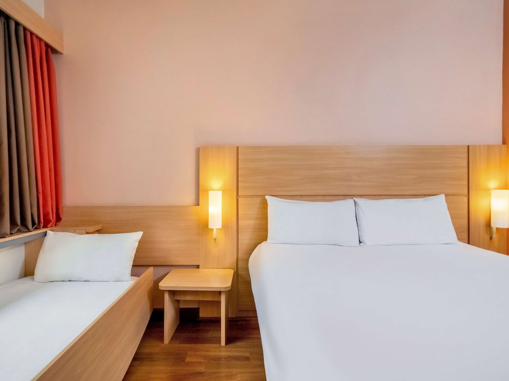 Standard Room, 1 Twin Bed photo 3