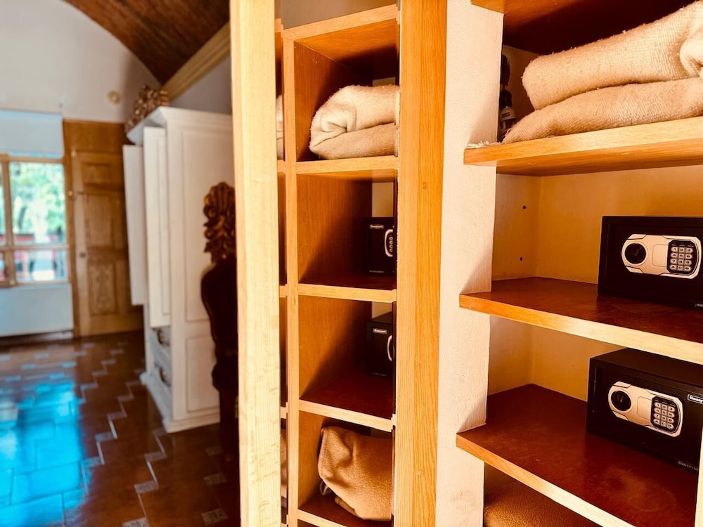Standard Room, Terrace photo 2