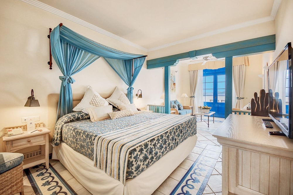 Club Double Room, Ocean View