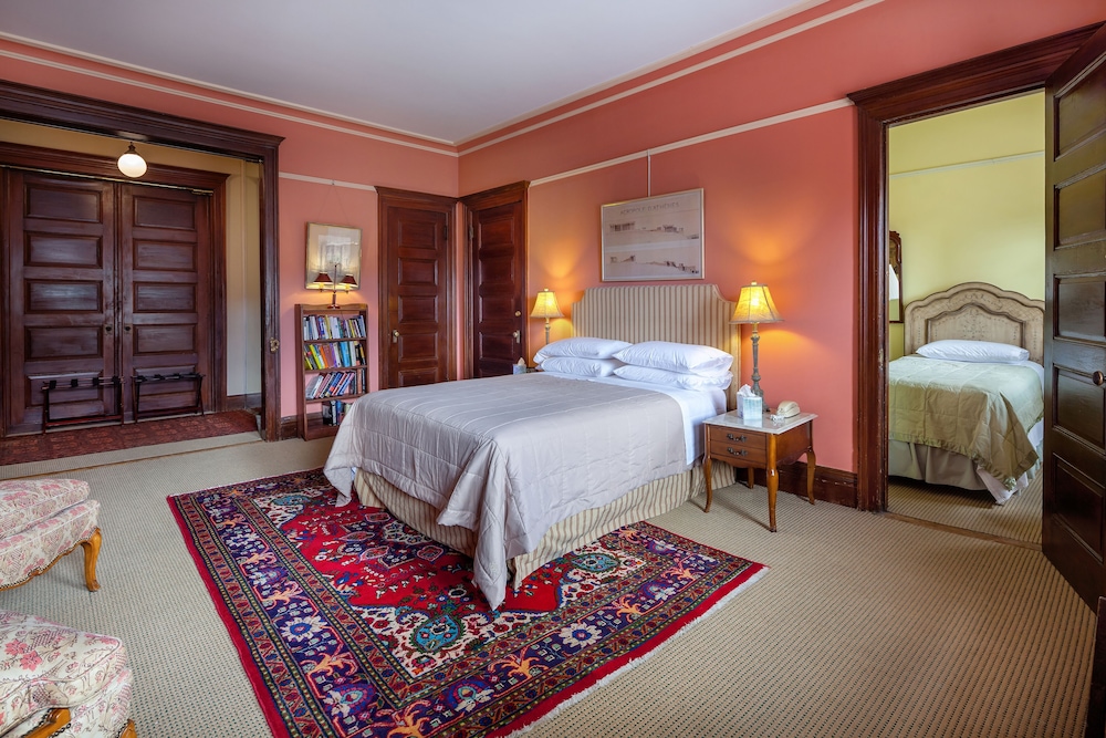Luxury Suite, 2 Bedrooms photo 2