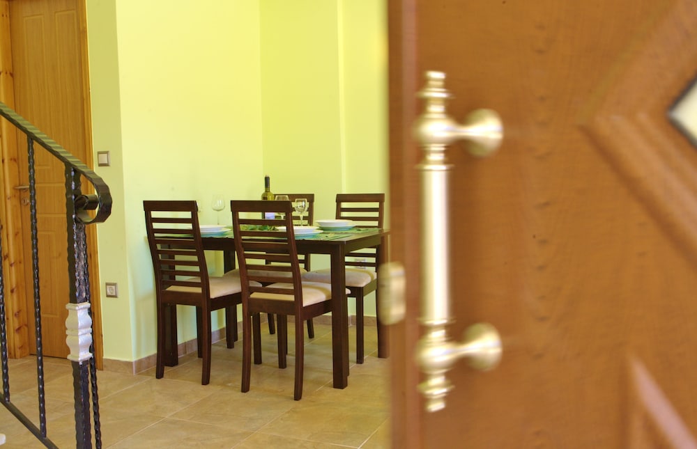 Villa (Primarossa) photo 2