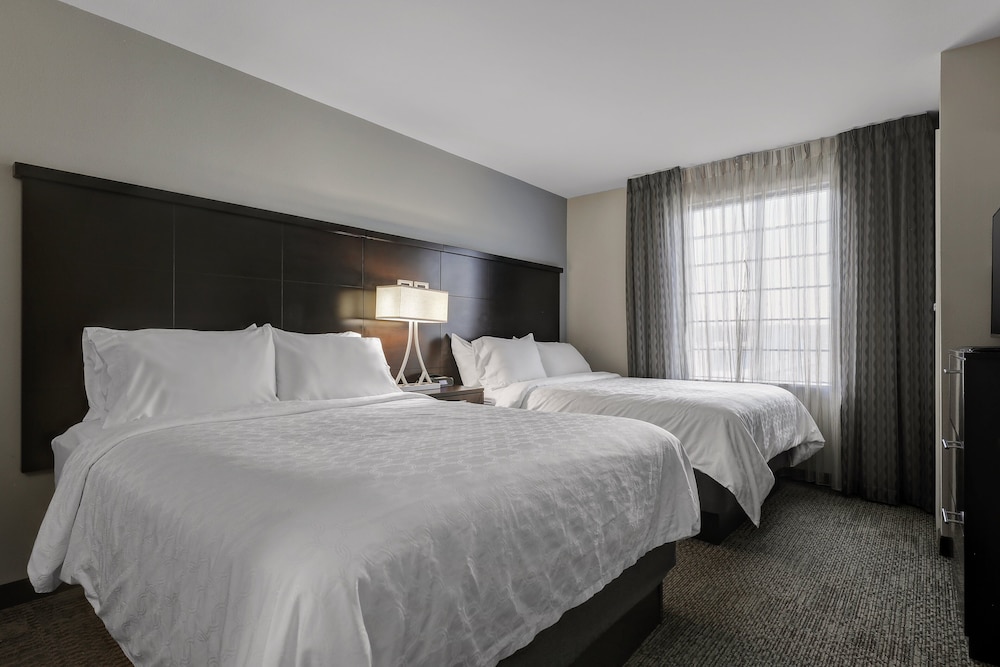 Suite, 1 Bedroom, Accessible, Non Smoking (Comm, Kitchen)