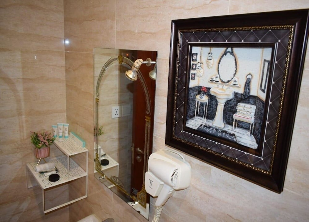 Celine Al Motamayza Apartments — photo 59