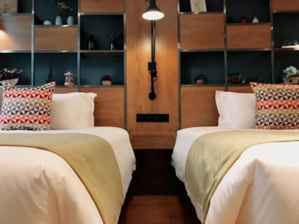 Superior Room, 2 Twin Beds