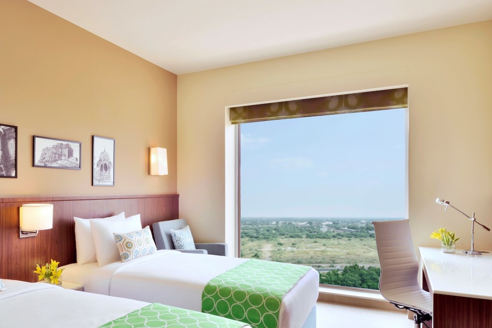 Premium Room, 2 Twin Beds photo 3