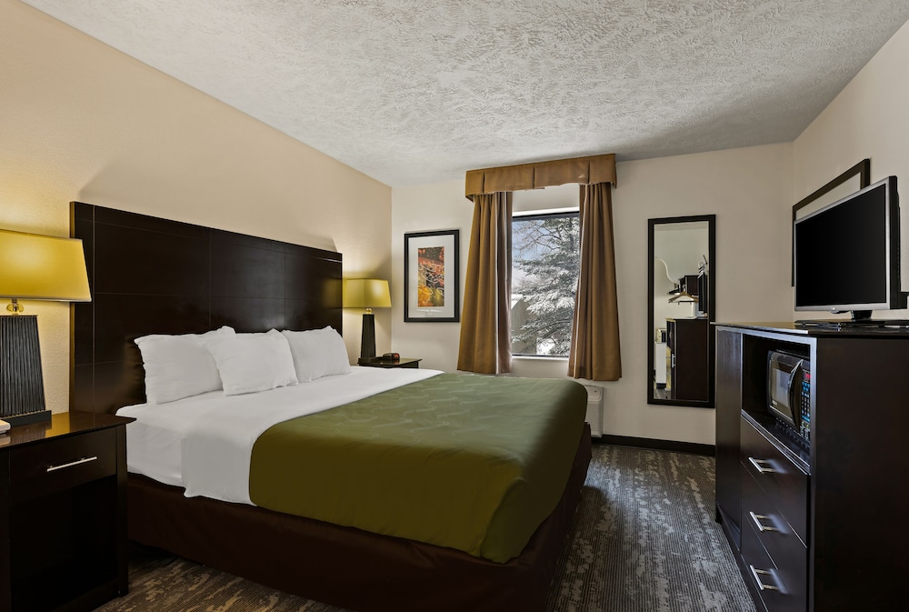 Room, 1 King Bed, Non Smoking - Photo 3
