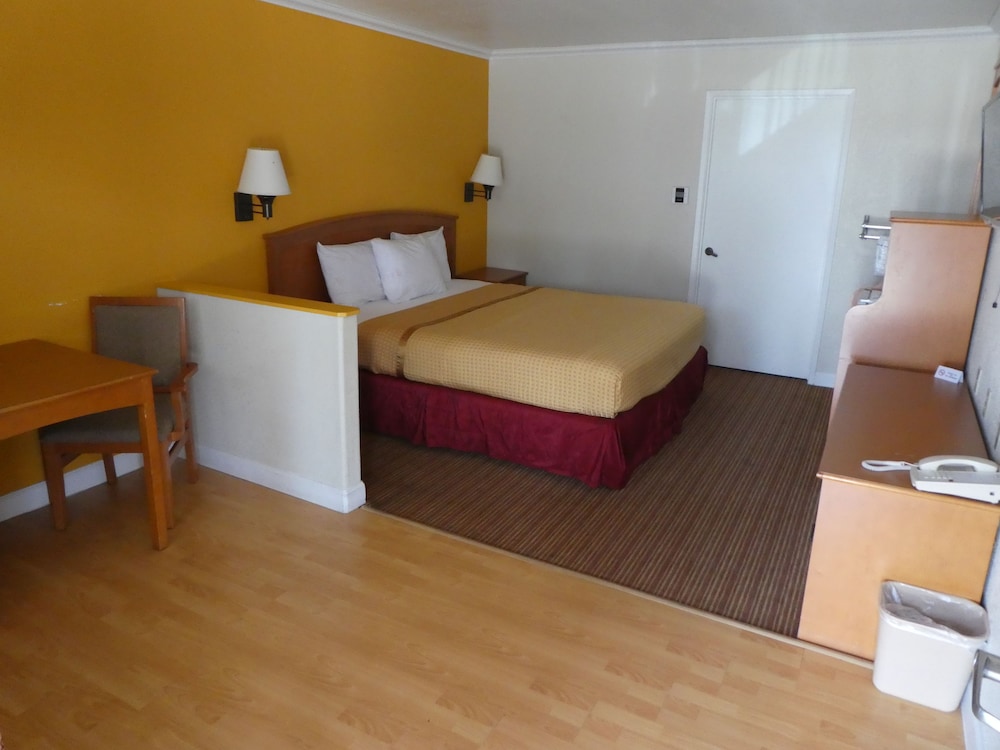 Room, 1 King Bed, Non Smoking (Pet Friendly) photo 2