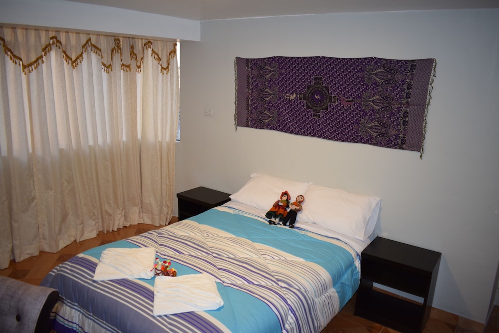 Superior Double Room, 1 Double Bed, Mountain View photo 3