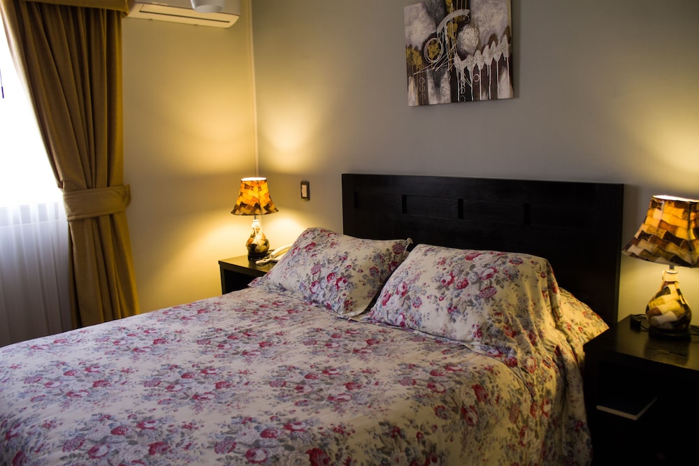 Standard Single Room 1 Adult