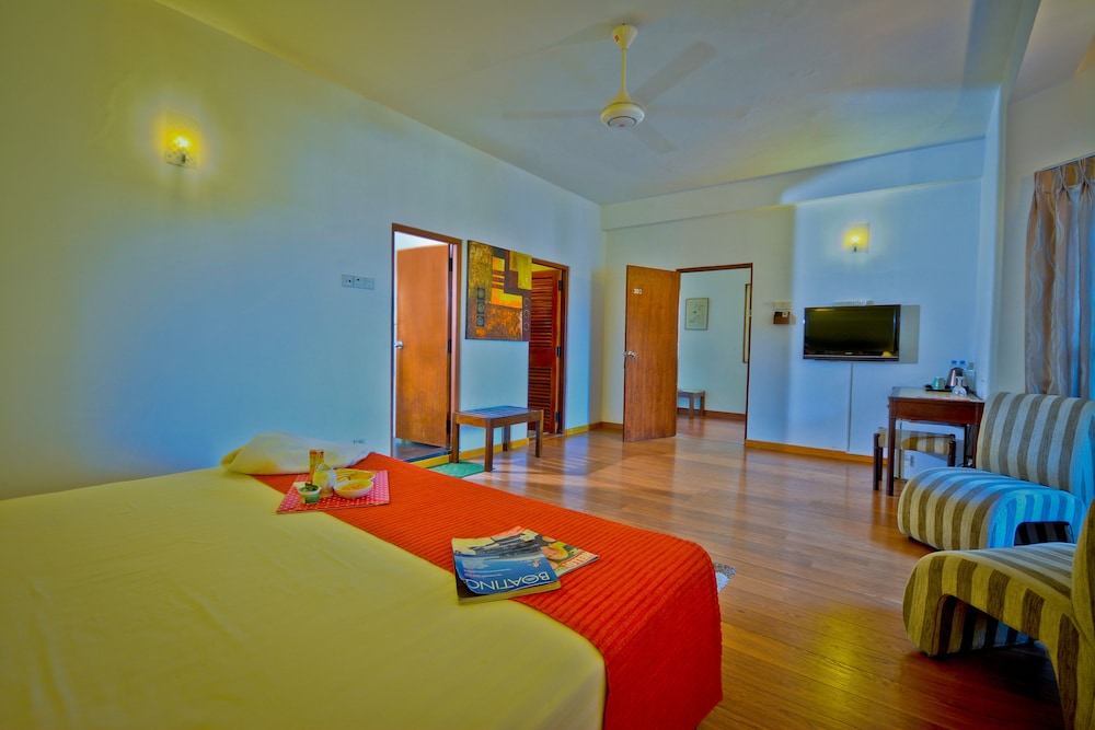 Superior Double Room photo 3