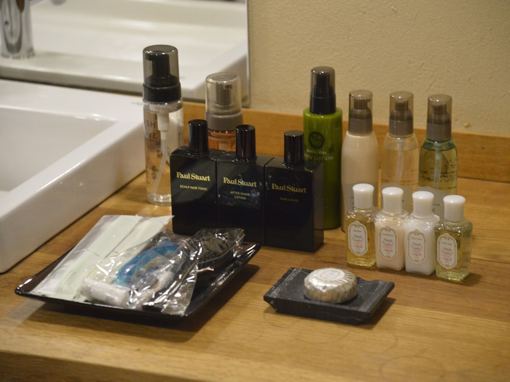 Junior Suite w/ Private Onsen (2F) Halfboard (Breakfast & Dinner), Check-in 3pm-6pm photo 2