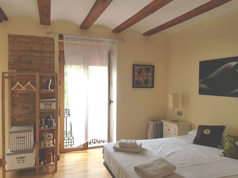 Apartamento, 1 habitación