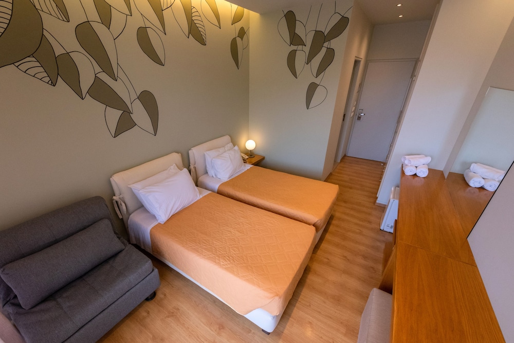 Superior Double or Twin Room photo 2
