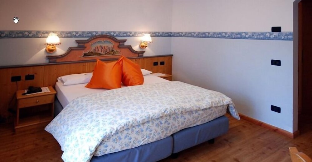 Comfort Single Room, Balcony (access to Spa and Panoramic Pool)