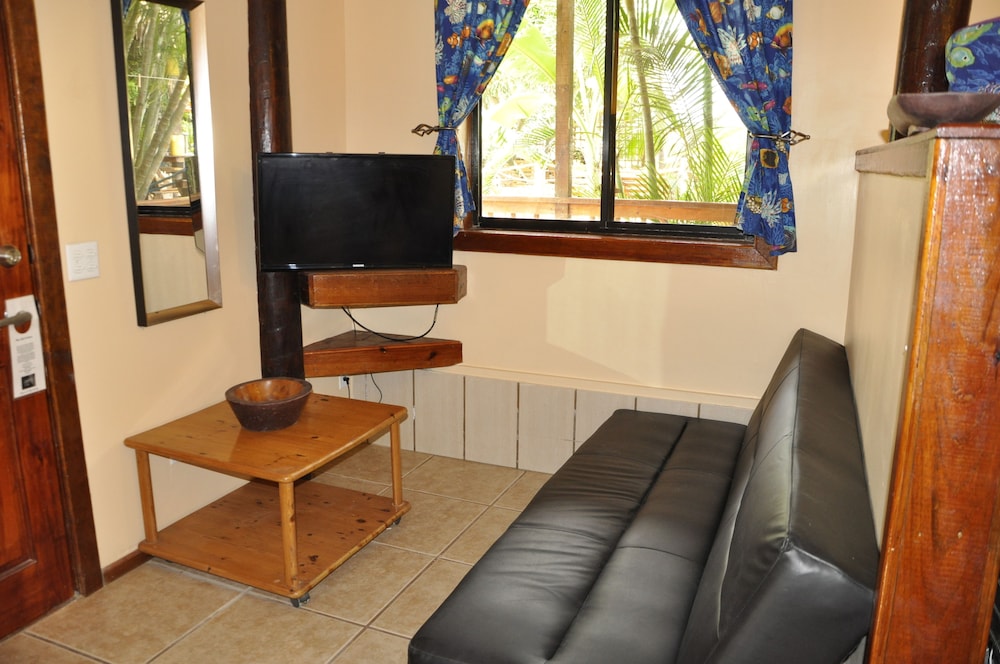 Royal Bungalow