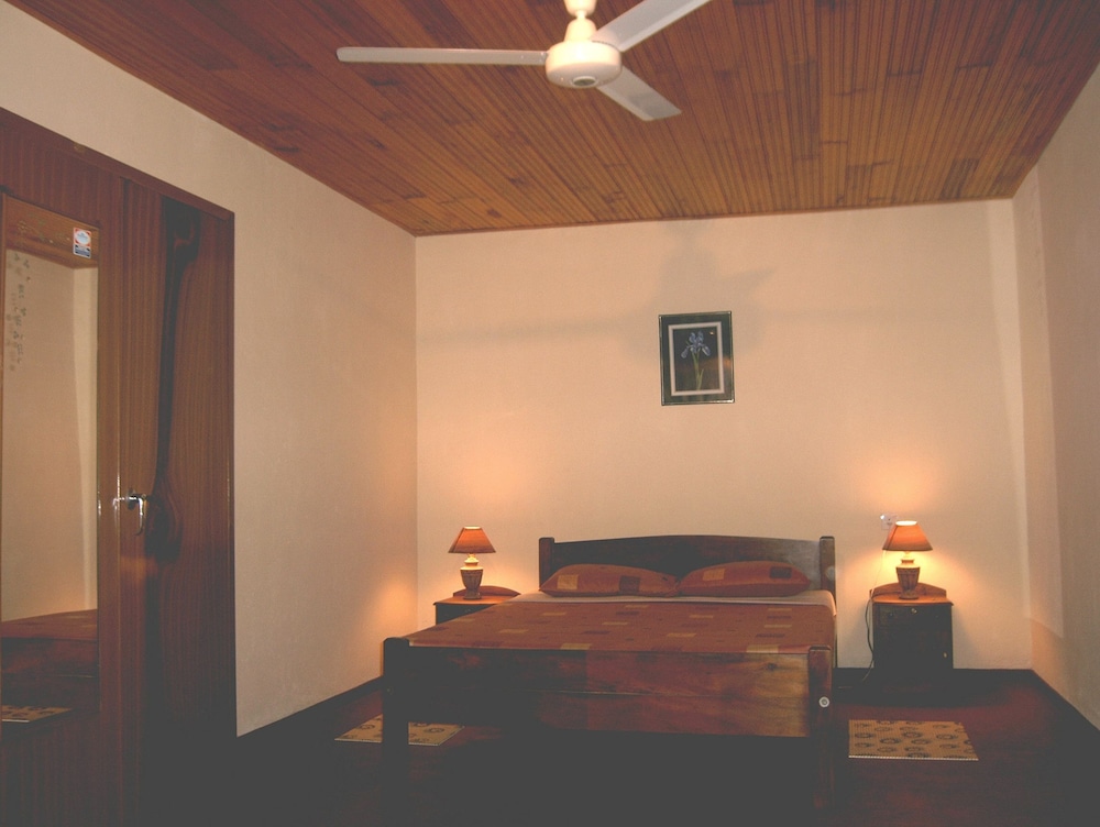 Standard Double Room, Mountain View photo 3