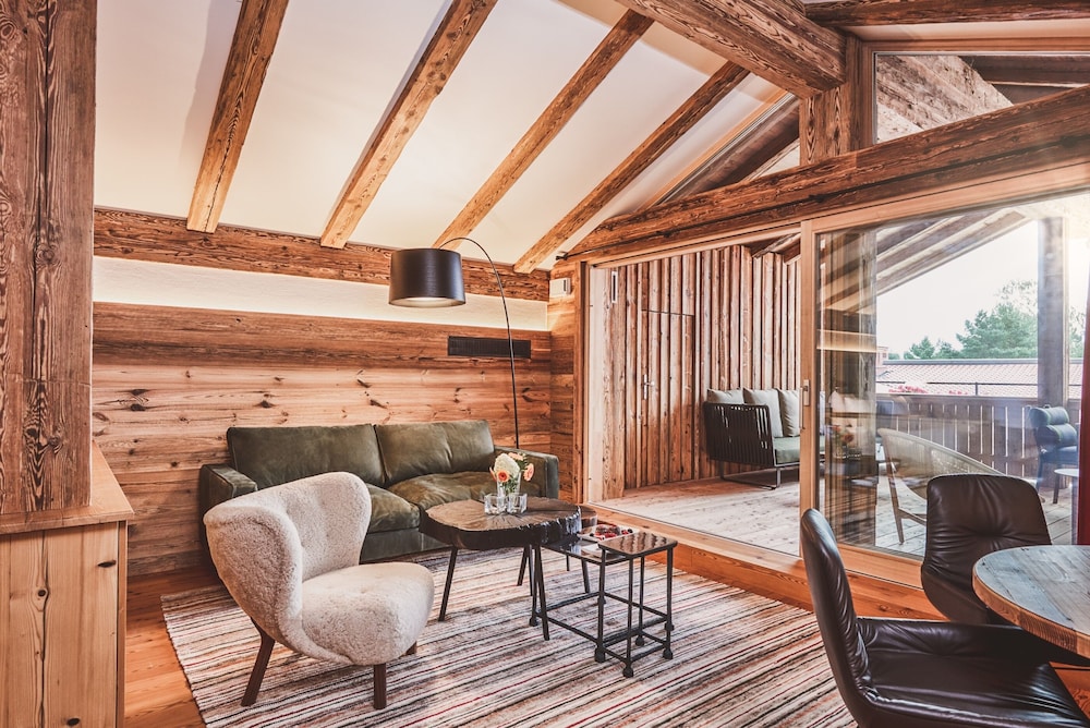 Suite (Kampenwand) photo