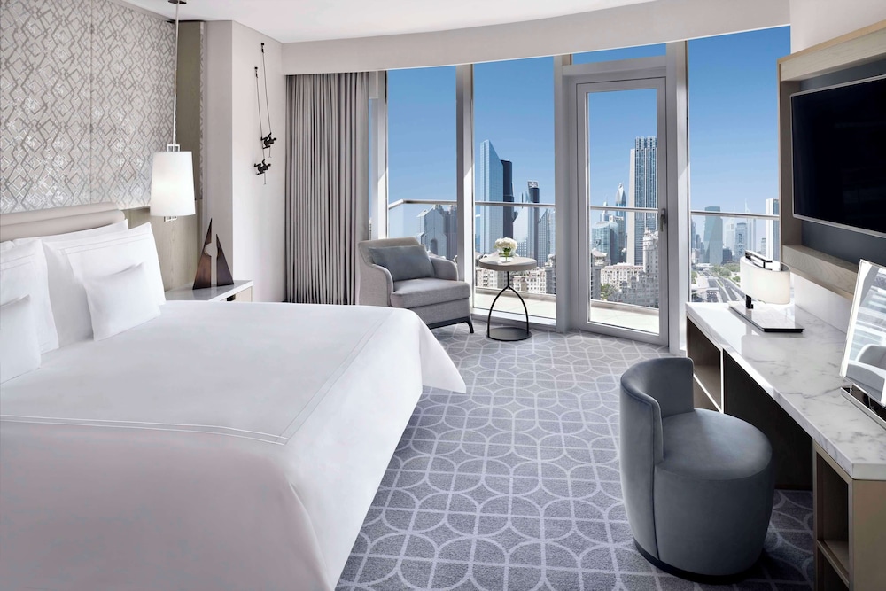 Premier Room, 1 King Bed, City View (Premier Room King)
