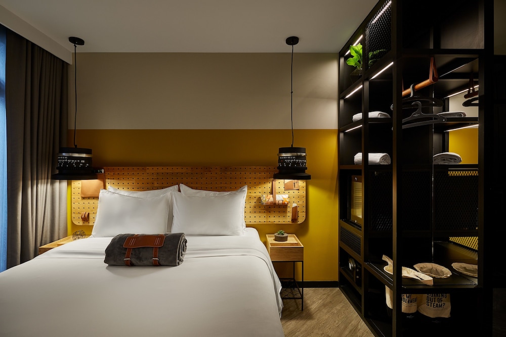 Economy Room (XS) photo 2
