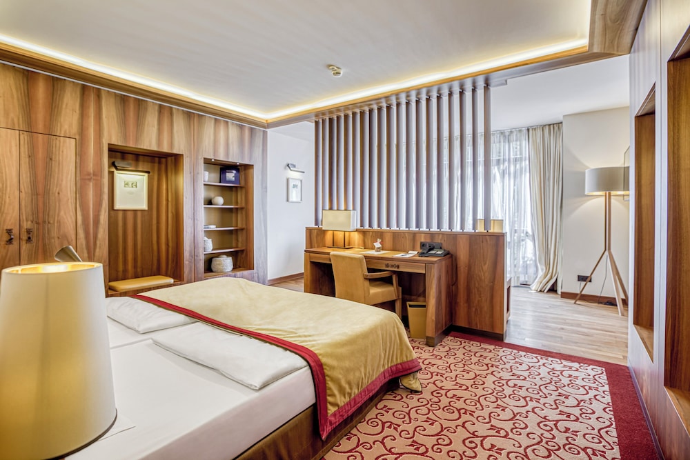 Superior Double Room (Spa-House) photo 2