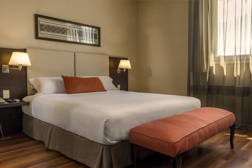 Standard Double Room, 1 Queen Bed photo 1