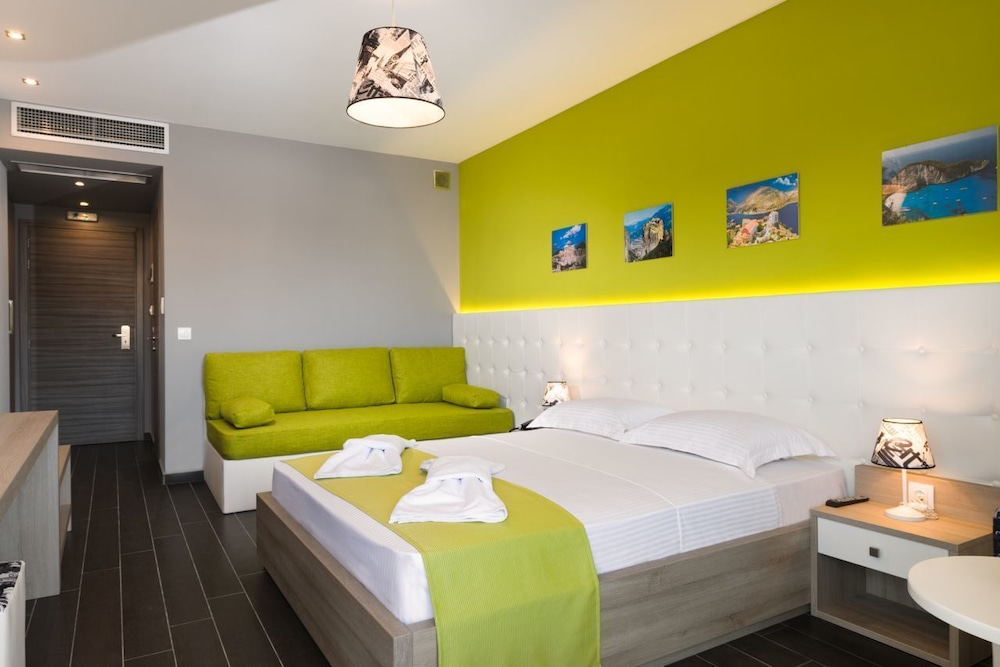 Triple Room photo 1