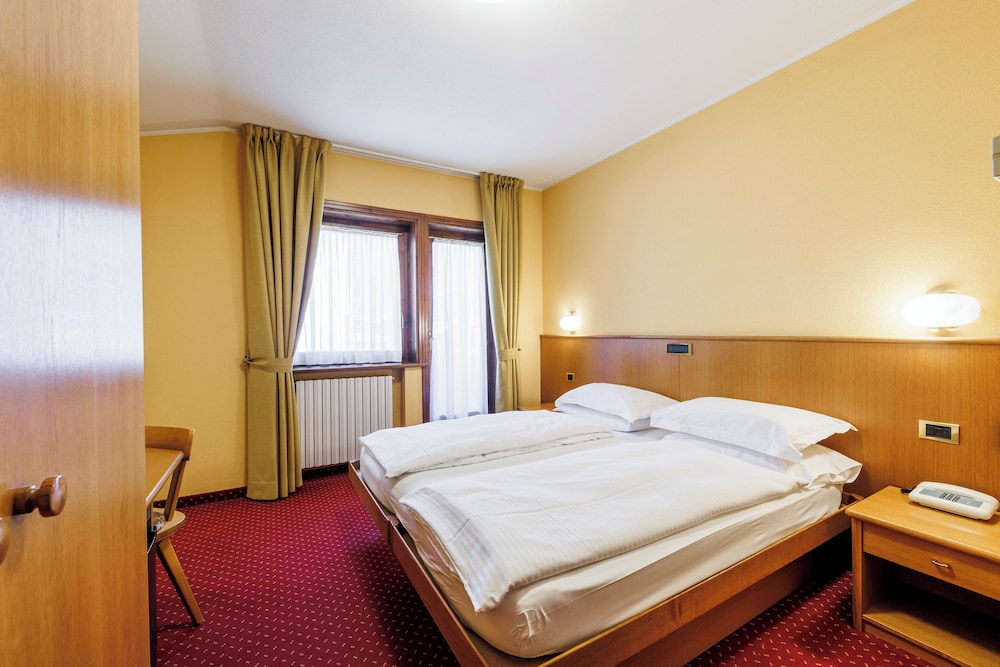 Comfort Room, 1 Double Bed, Non Smoking