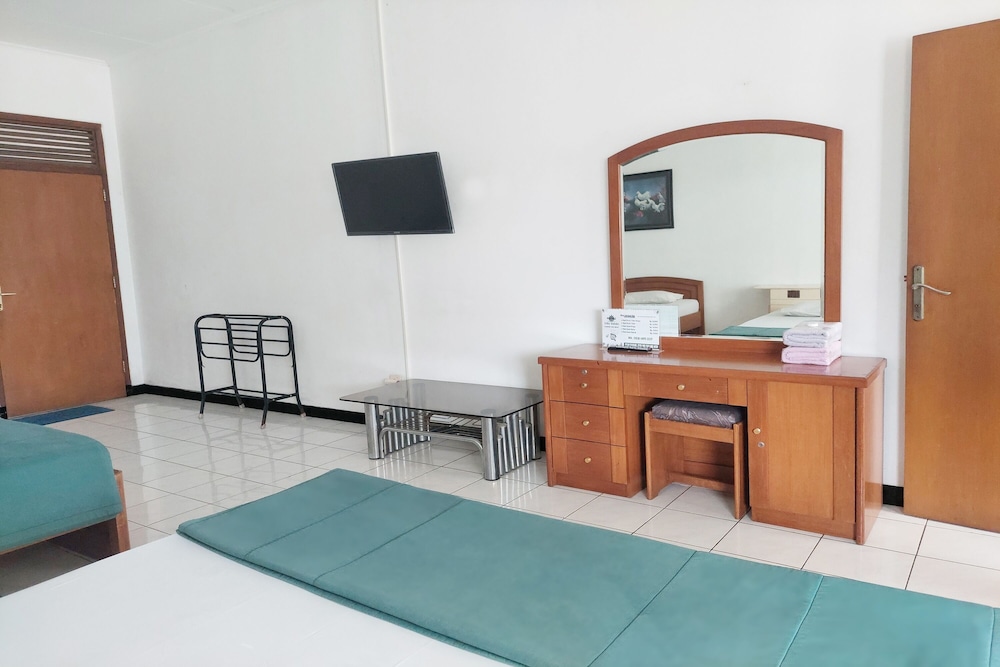 Family Triple Room photo 3